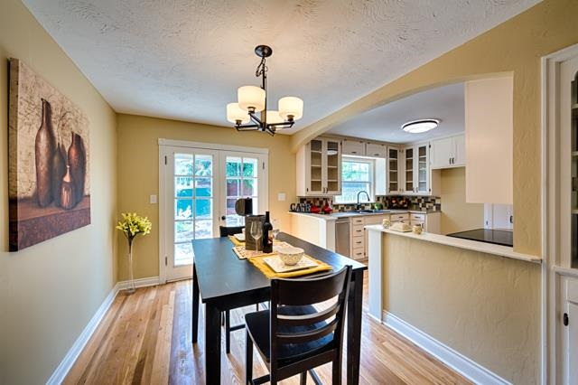 1435 W 17TH St - Photo 4