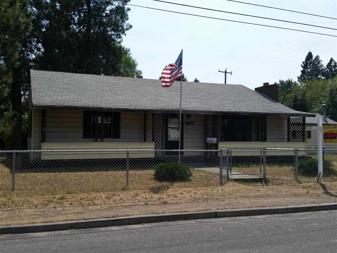 207 W Dalke Ave - Photo 1