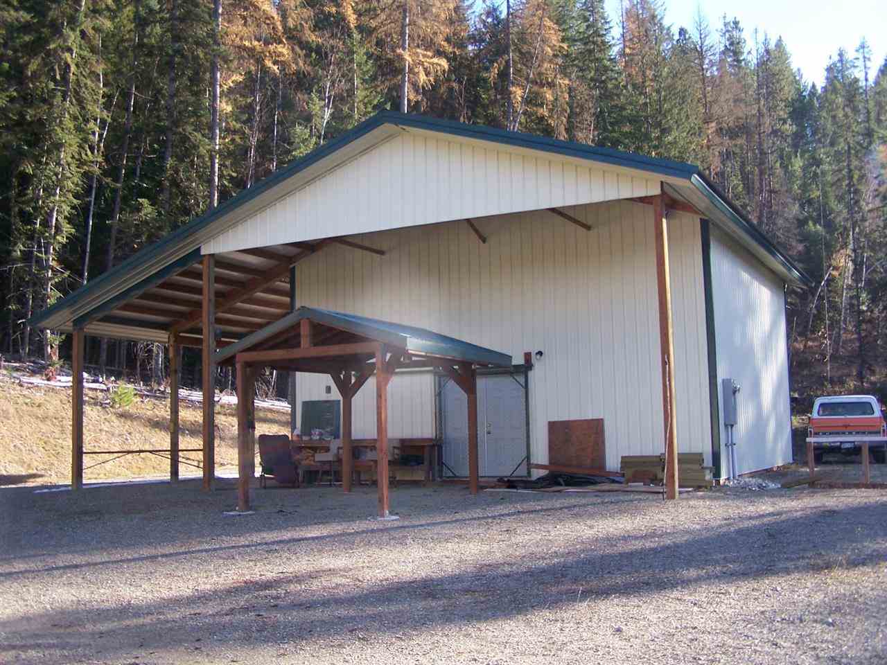 281 YOCUM LAKE - Photo 19