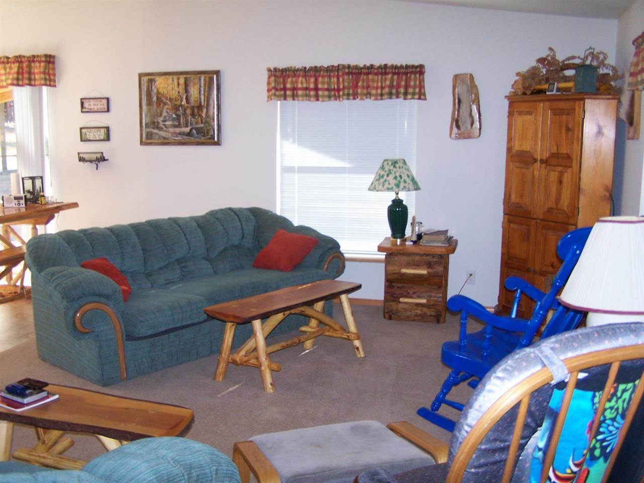 281 YOCUM LAKE - Photo 4