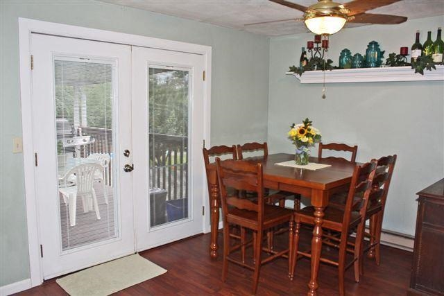 910 S Burns Rd - Photo 4
