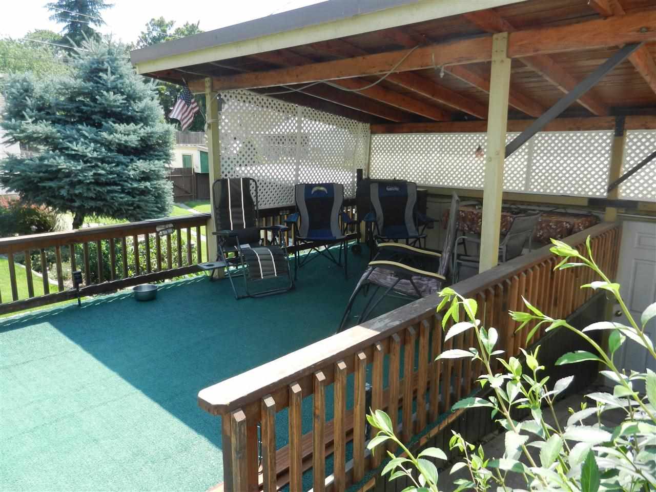 3618 N Normandie St - Photo 17