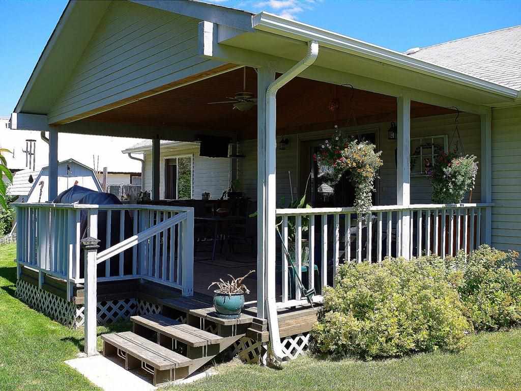 513 N North - Photo 18