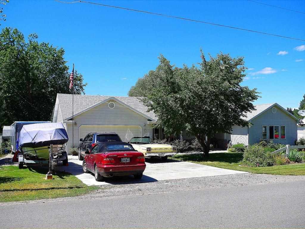 513 N North - Photo 3