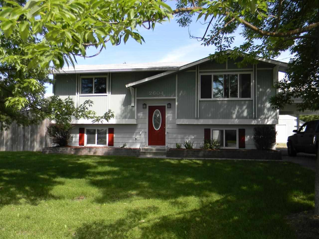 2604 N Bradley Rd - Photo 1