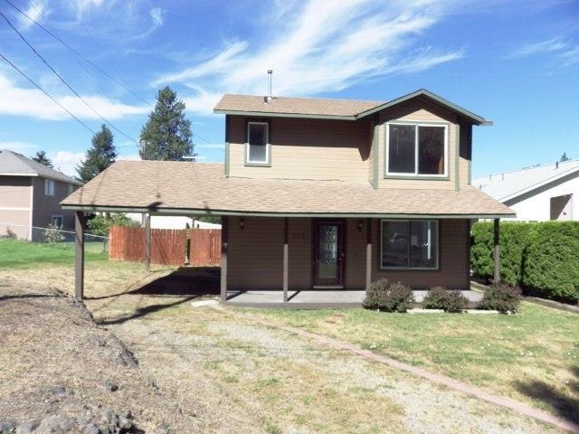 716 S Rebecca St - Photo 1