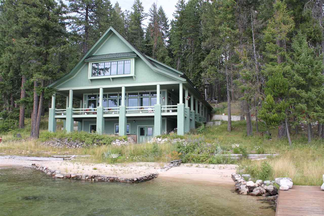 32 Woody's Point