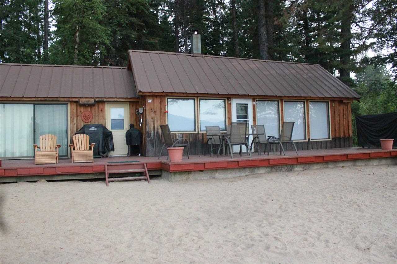 2933 Cape Horn