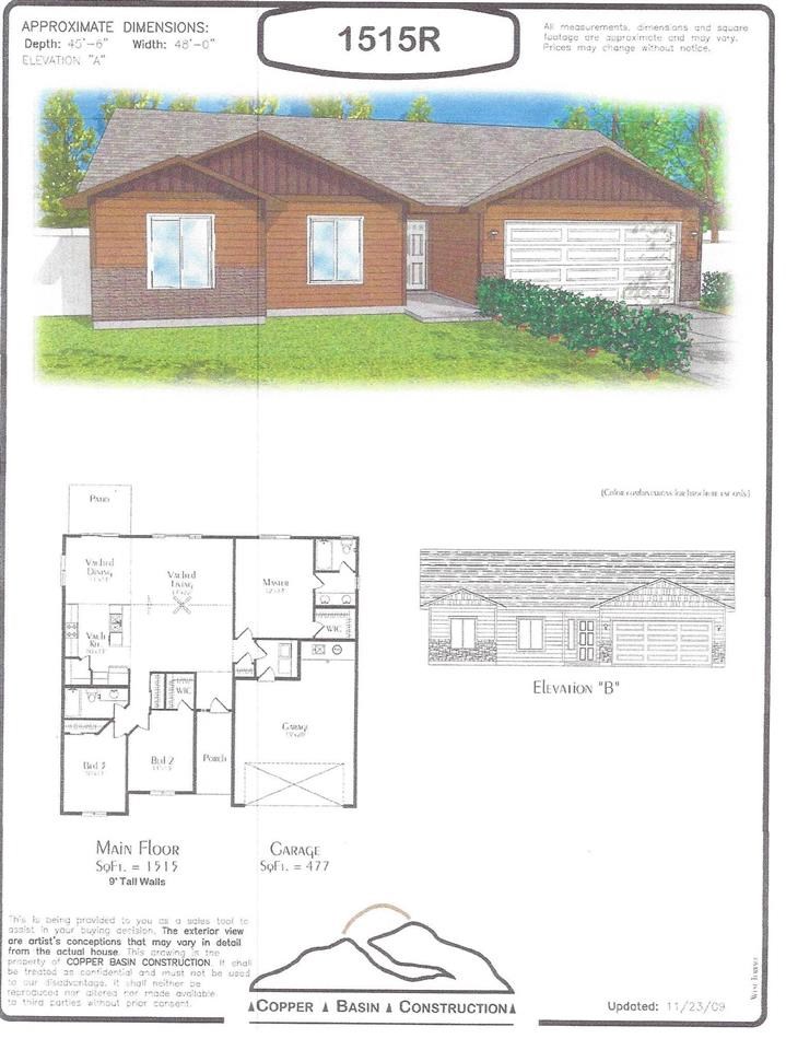 1513 McKenzie River St - Photo 19