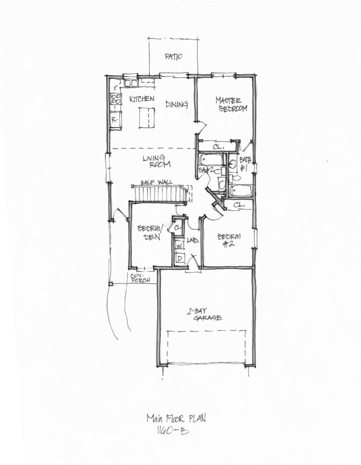 11627 E Rivercrest Dr - Photo 3