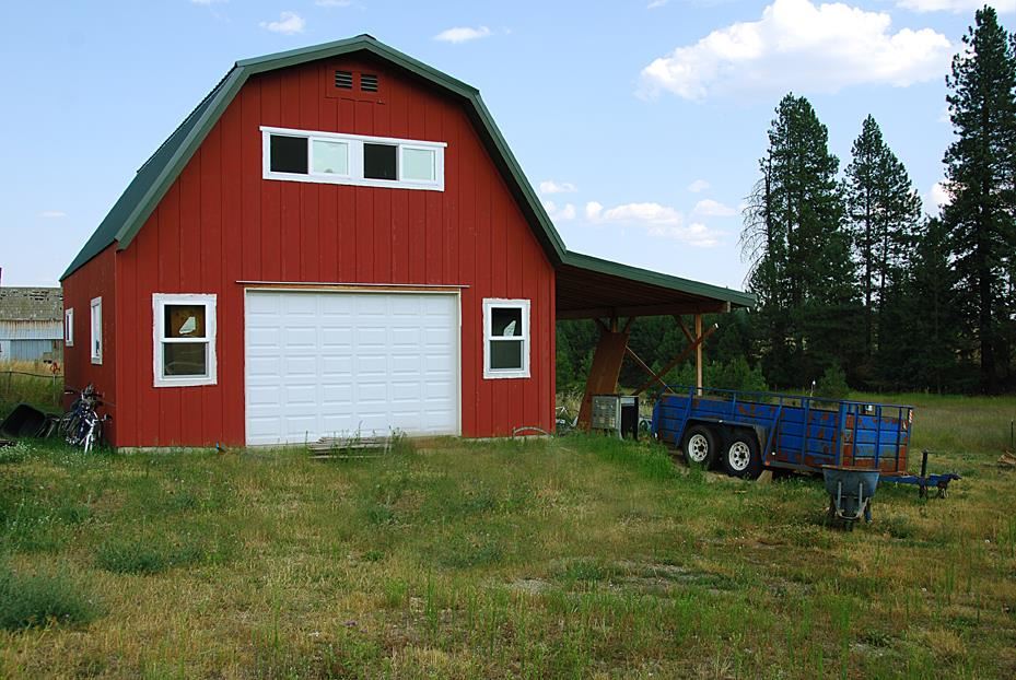 5122 Glen Grove Staley Rd - Photo 12