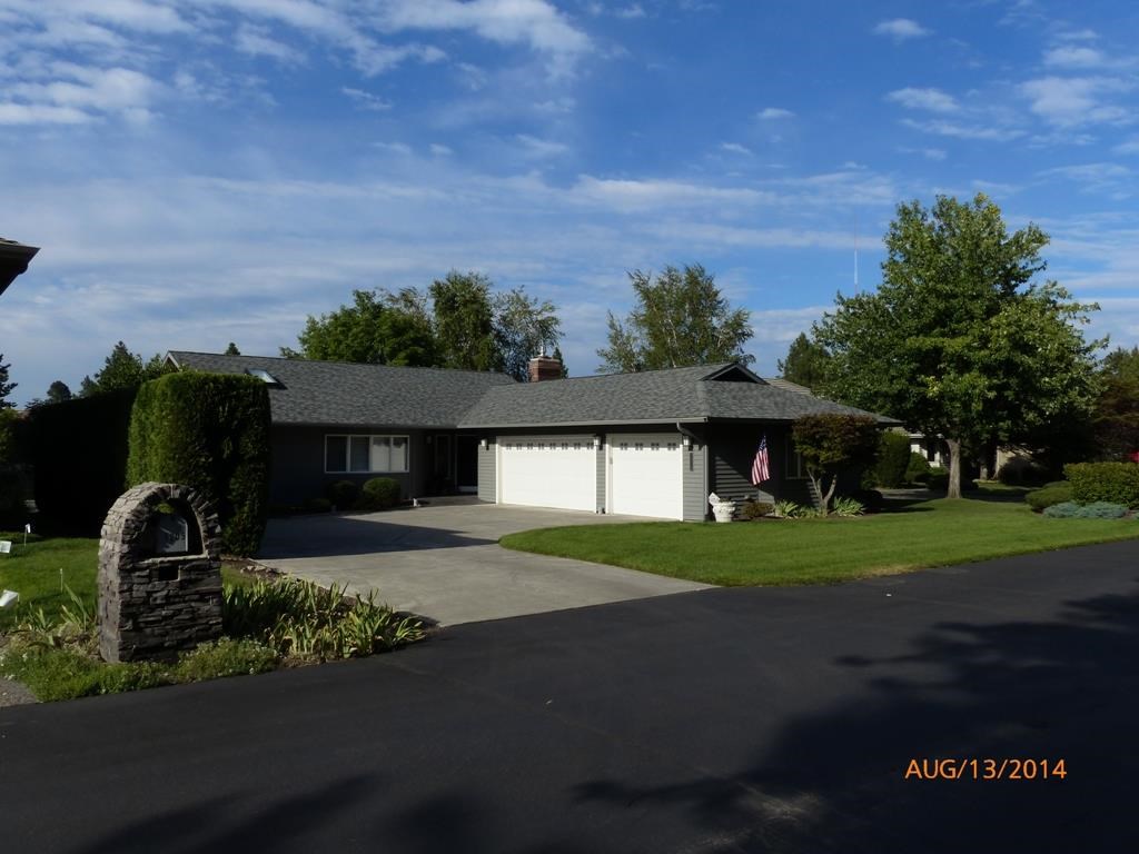 5207 S WOODFIELD - Photo 1