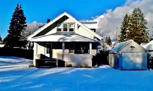 812 W 4th St - Photo 19