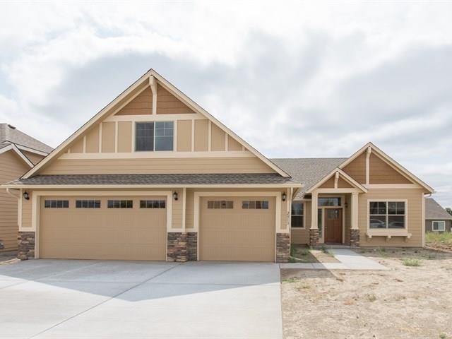 2813 W Ezra Lane - Photo 1