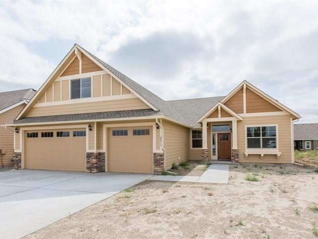 2813 W Ezra Lane - Photo 2