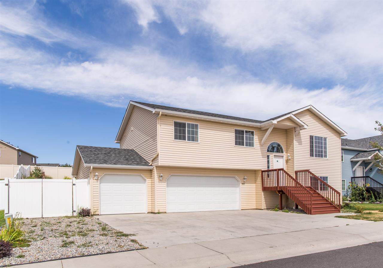 805 E Angie Ave - Photo 2