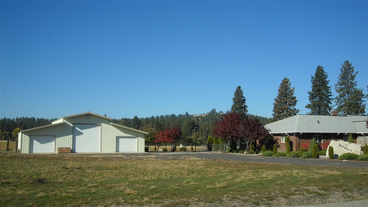 20605 N Austin Road - Photo 4