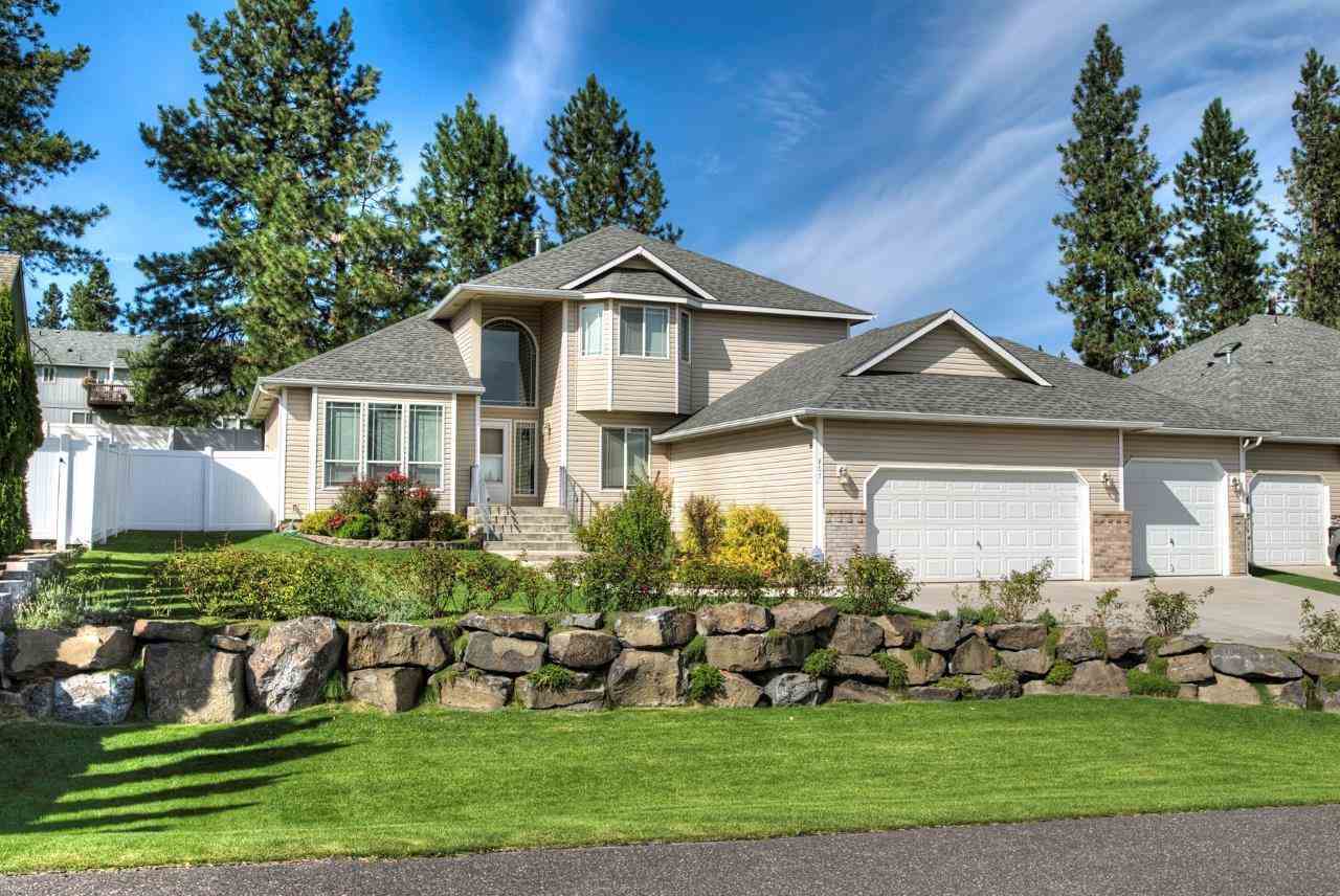 807 E Upper Terrace Ln - Photo 1