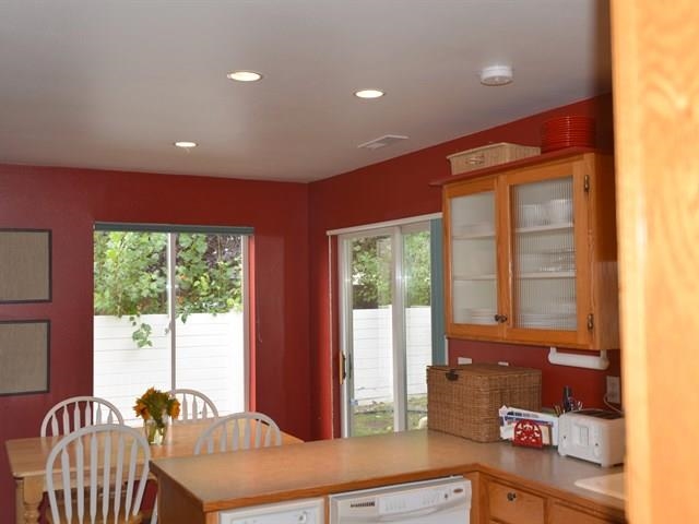 1713 N Harmony Ln - Photo 4