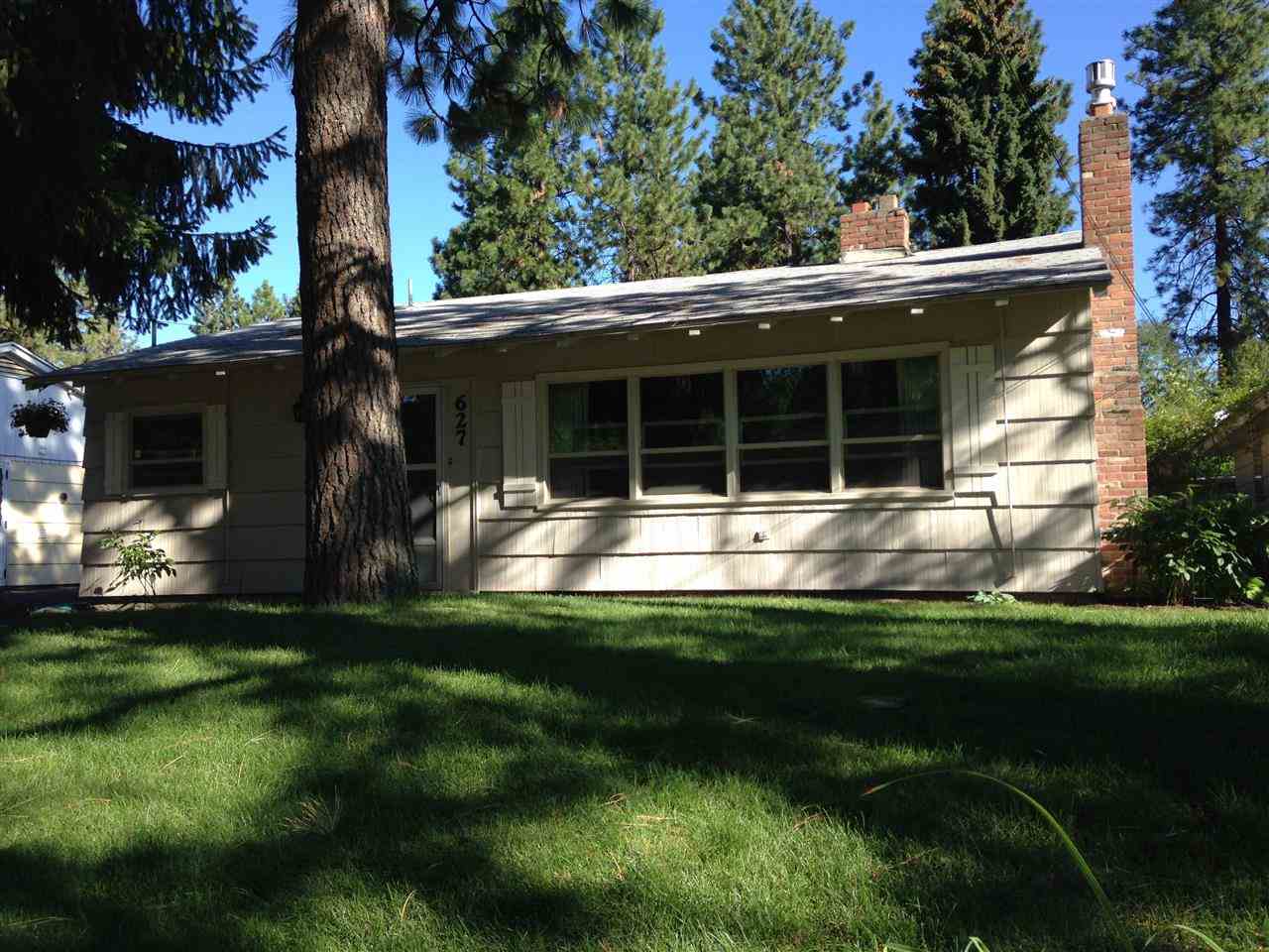 627 E 21st Ave - Photo 1