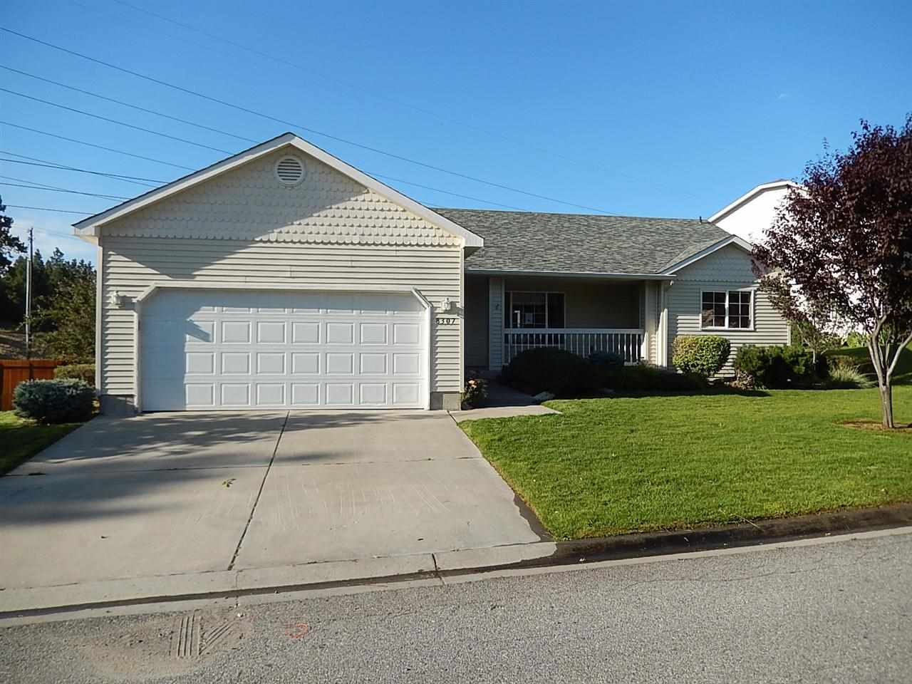 8307 E Bull Pine Ln - Photo 1