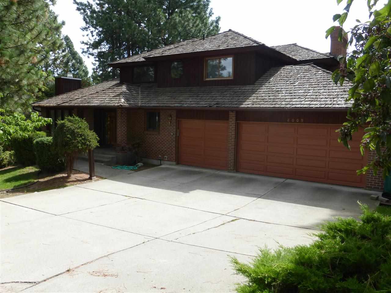 8009 E Gunning Dr - Photo 1