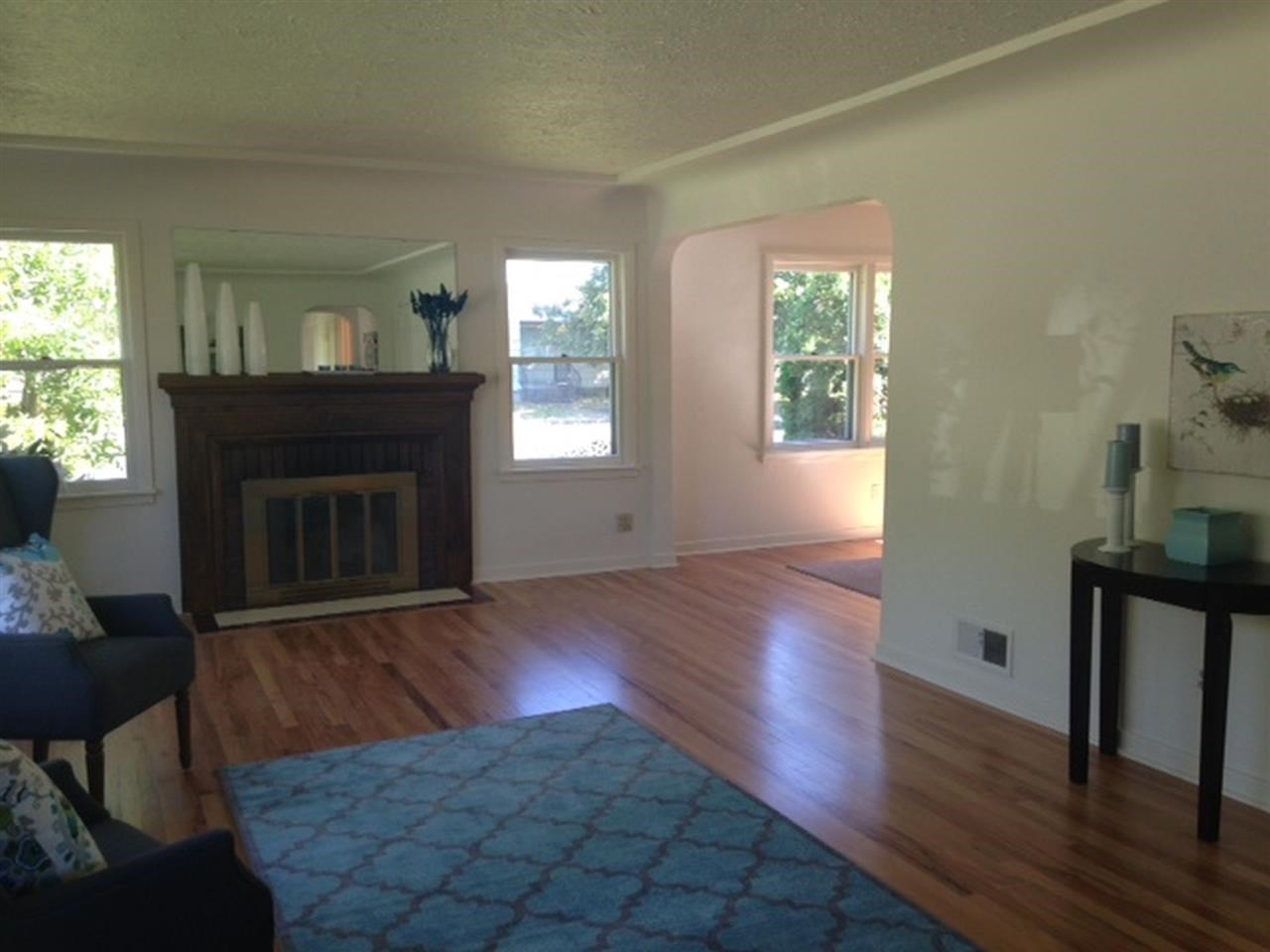 207 W WABASH - Photo 4