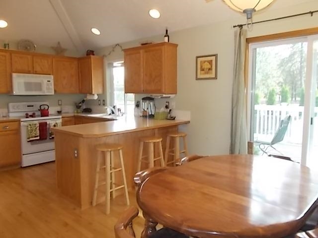 4909 S FERRALL - Photo 8