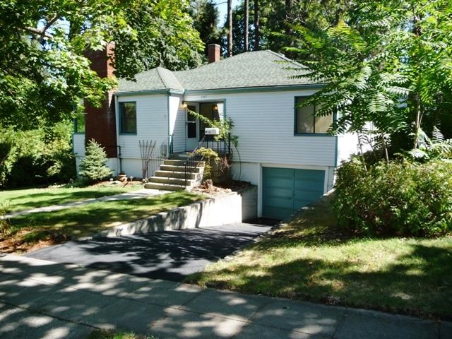 1317 S Fiske - Photo 1
