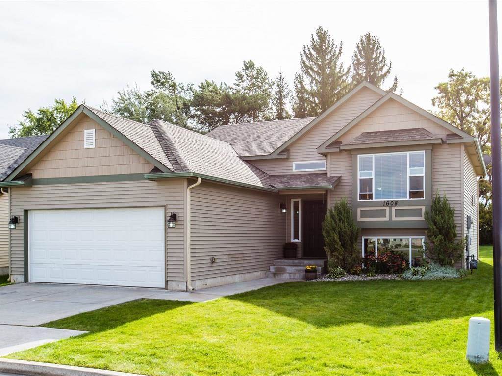 1608 N Tschirley Ln - Photo 2