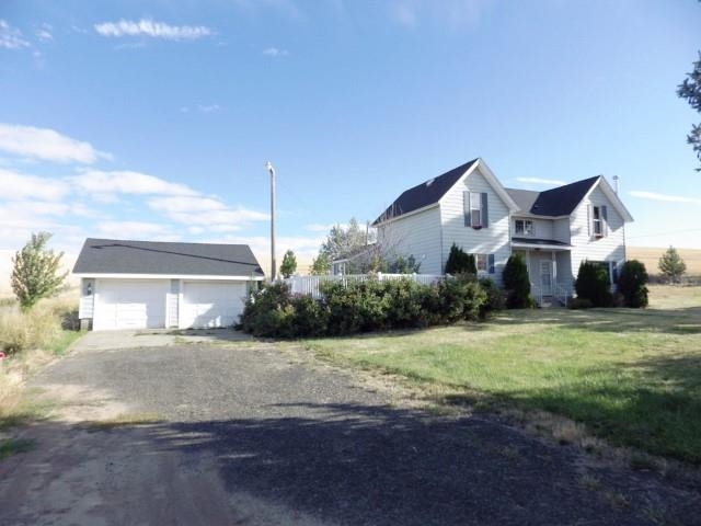 1701 Cashup Flat Rd - Photo 17