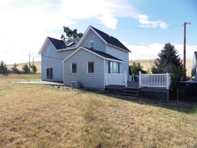 1701 Cashup Flat Rd - Photo 18