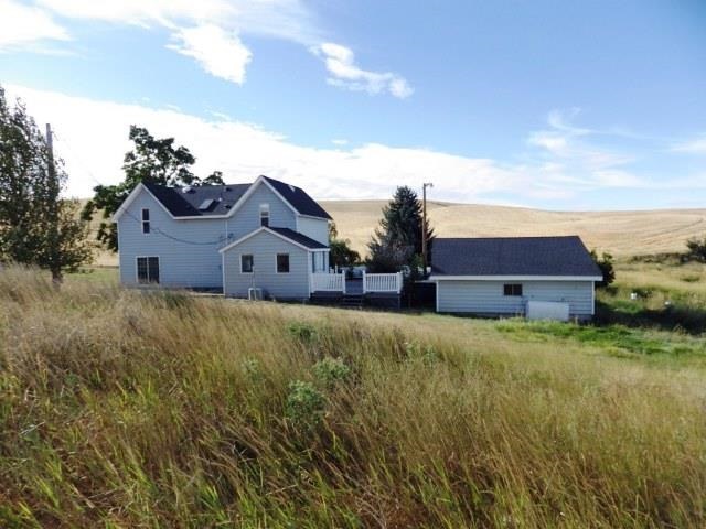 1701 Cashup Flat Rd - Photo 19