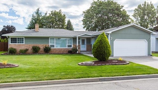 108 N McCabe Rd - Photo 1