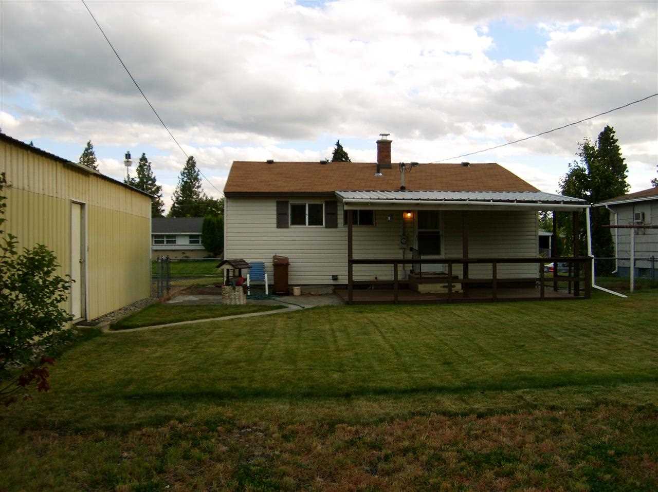 1316 W Bismark Ave - Photo 4