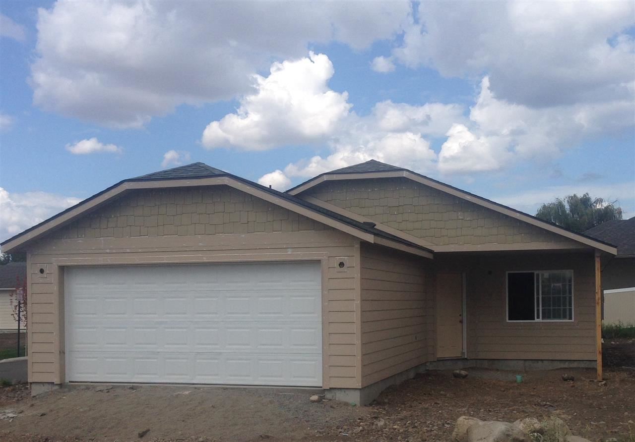 17009 E Deschutes Lane