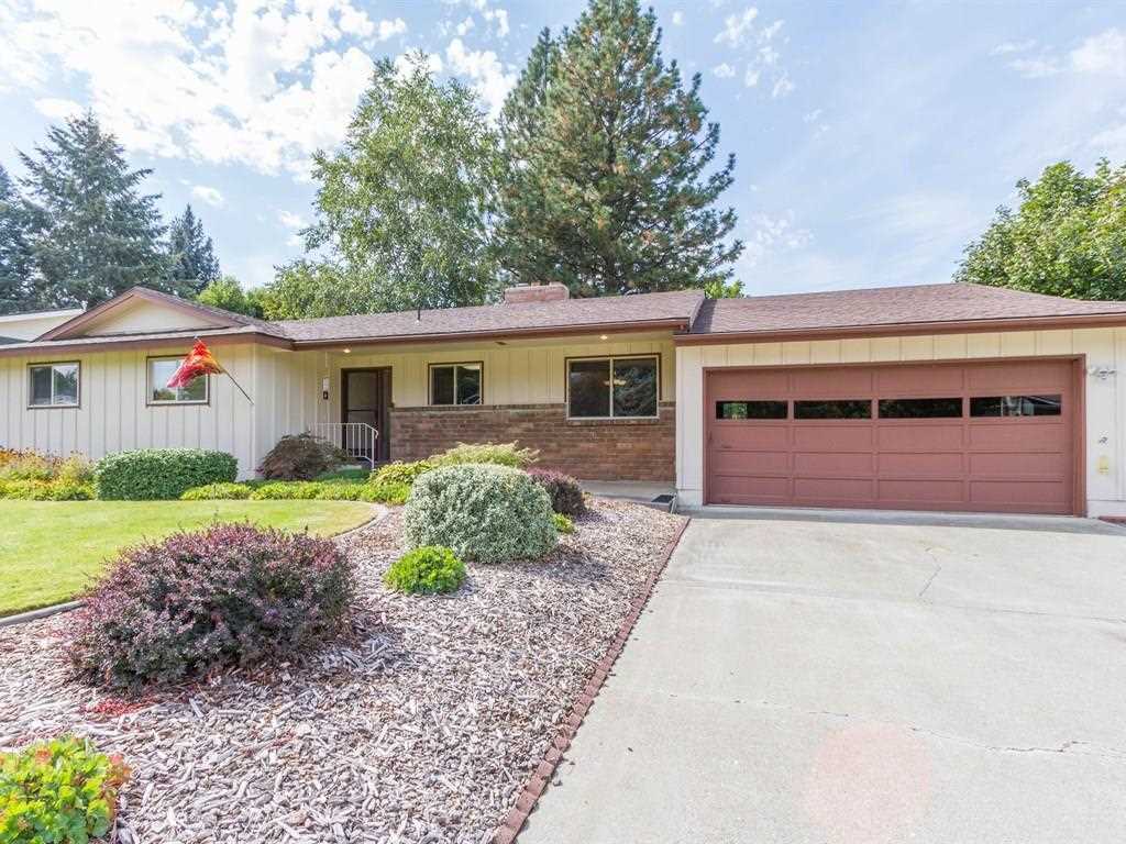 3322 S Glenn Rd - Photo 1