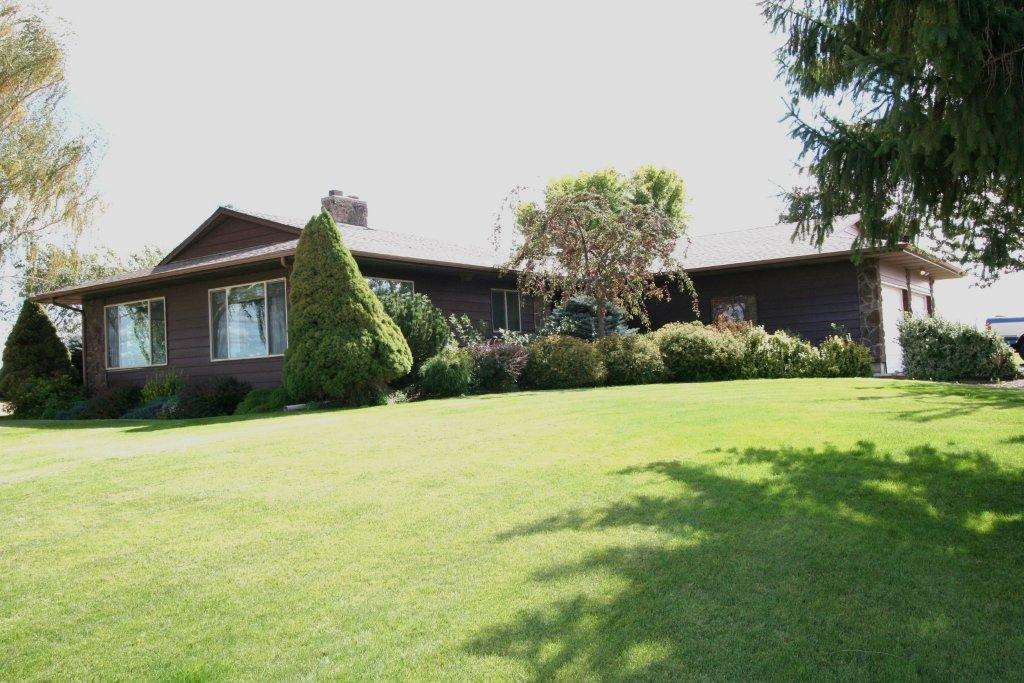 12808 E Valley Chapel Rd - Photo 1