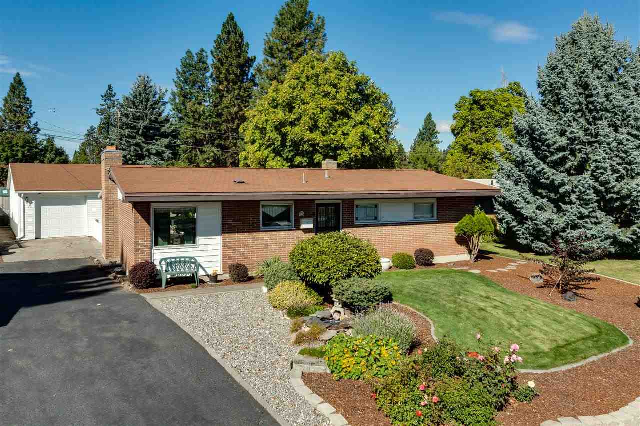 6507 N Stevens St - Photo 1