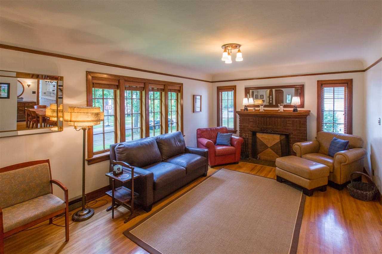517 W 26TH Ave - Photo 5