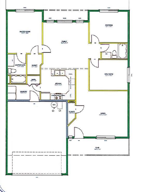 18212 E Riverway Ave - Photo 3