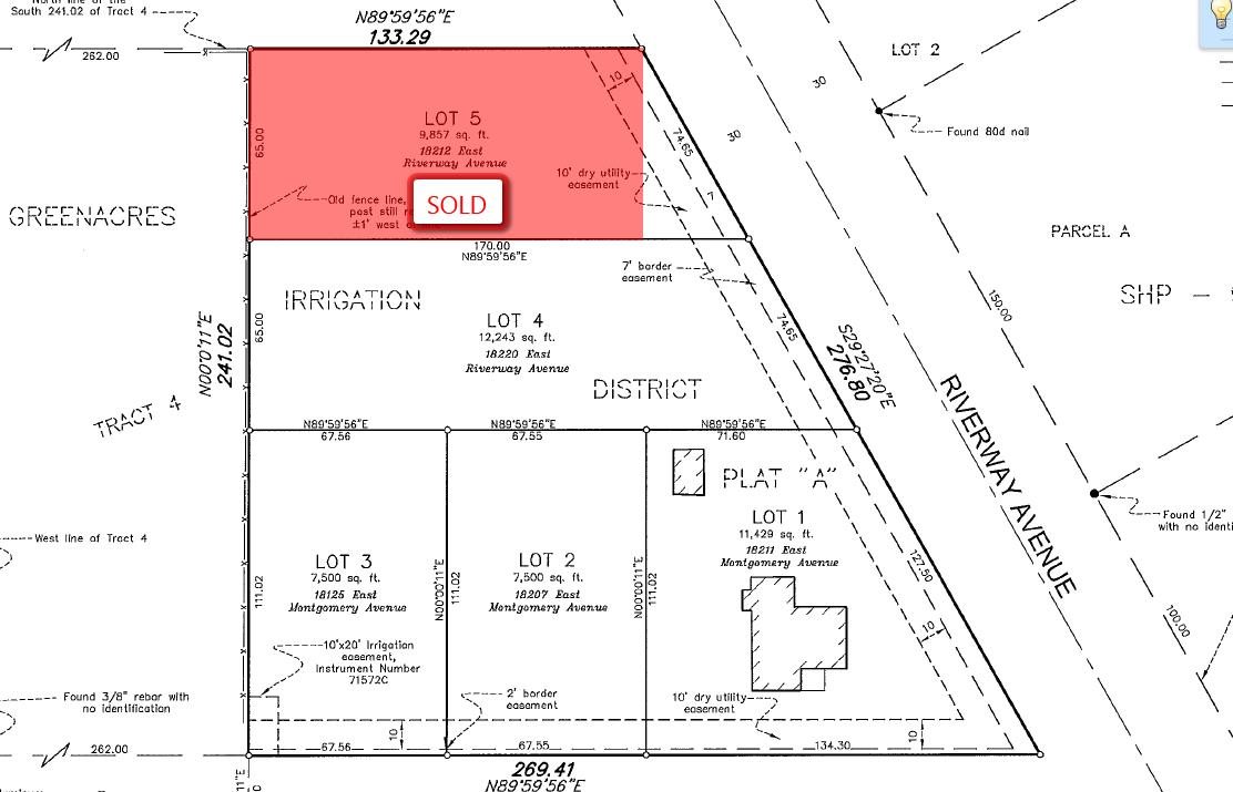 18212 E Riverway Ave - Photo 5