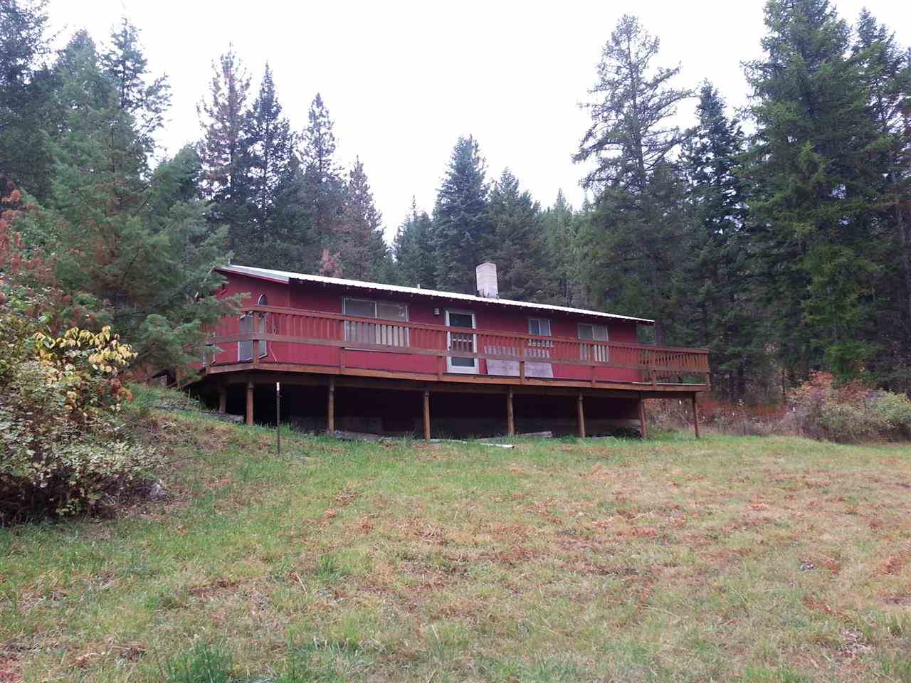 106 Barnaby Creek South Side Rd - Photo 3