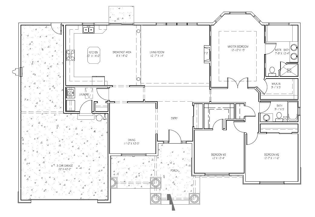 7809 N Lapis Ln - Photo 13
