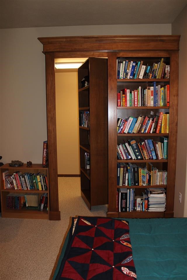 1113 N Dunbarton Oaks Ln - Photo 15