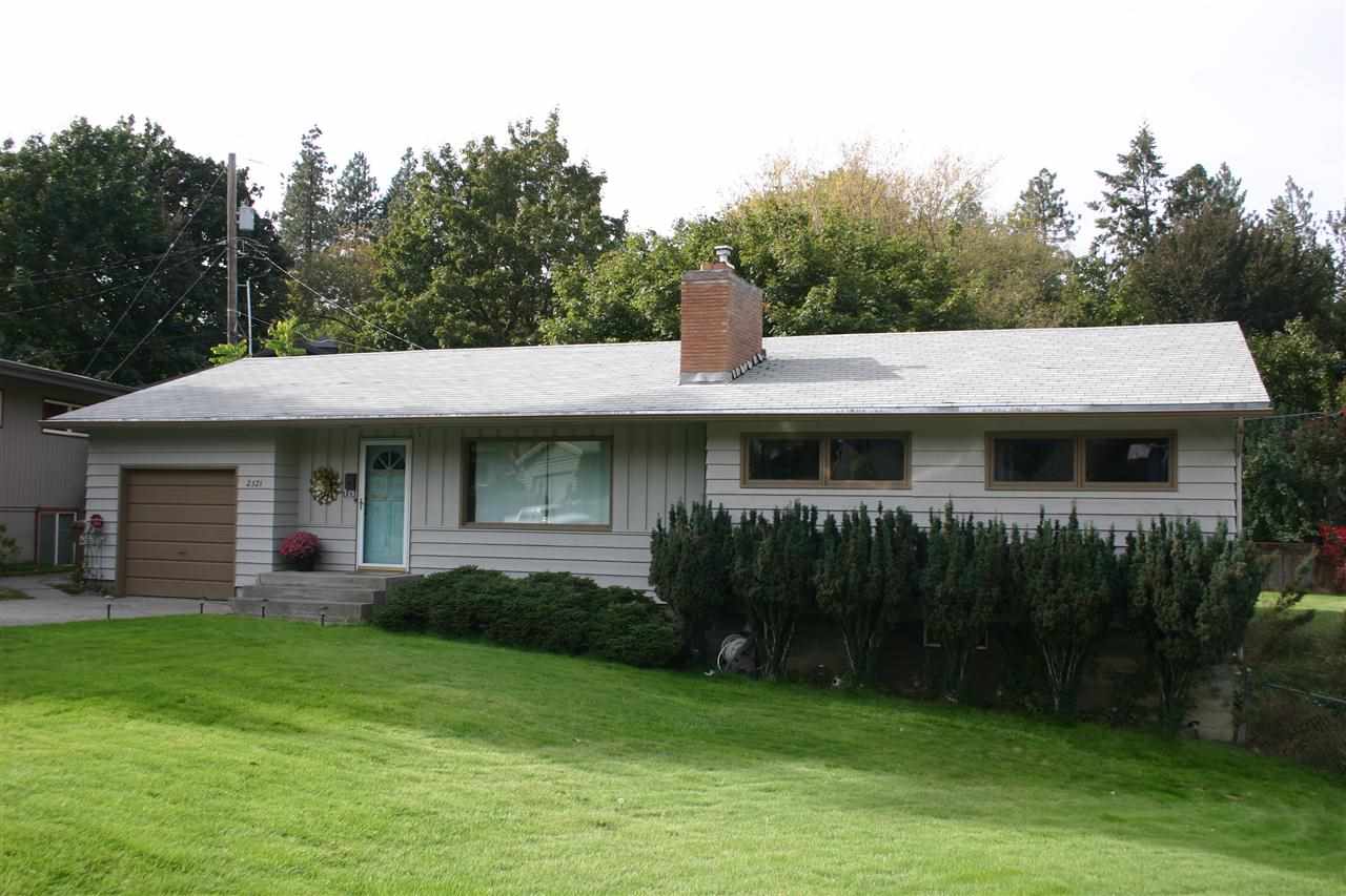 2521 E Girard Pl - Photo 1