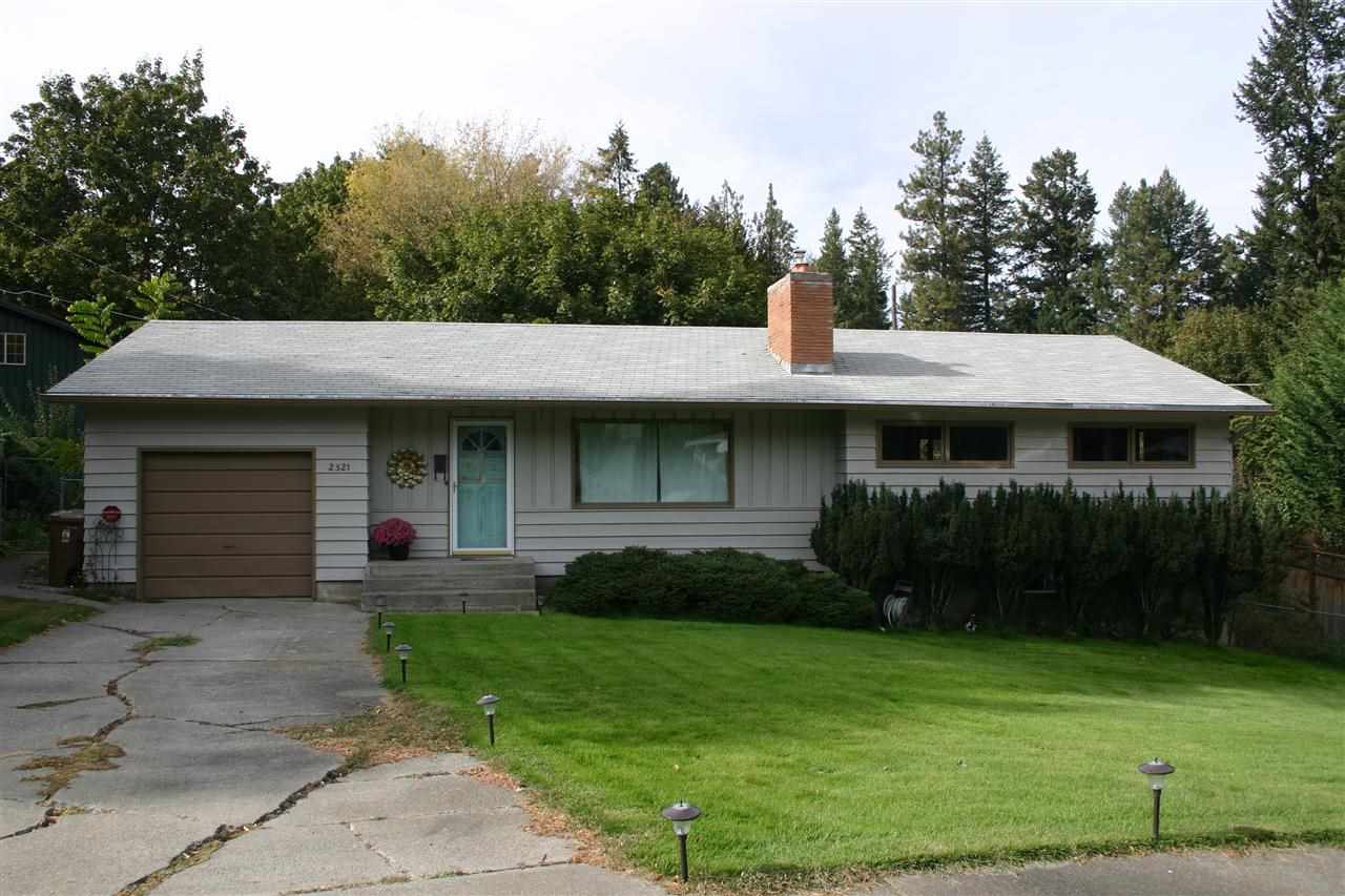 2521 E Girard Pl - Photo 2
