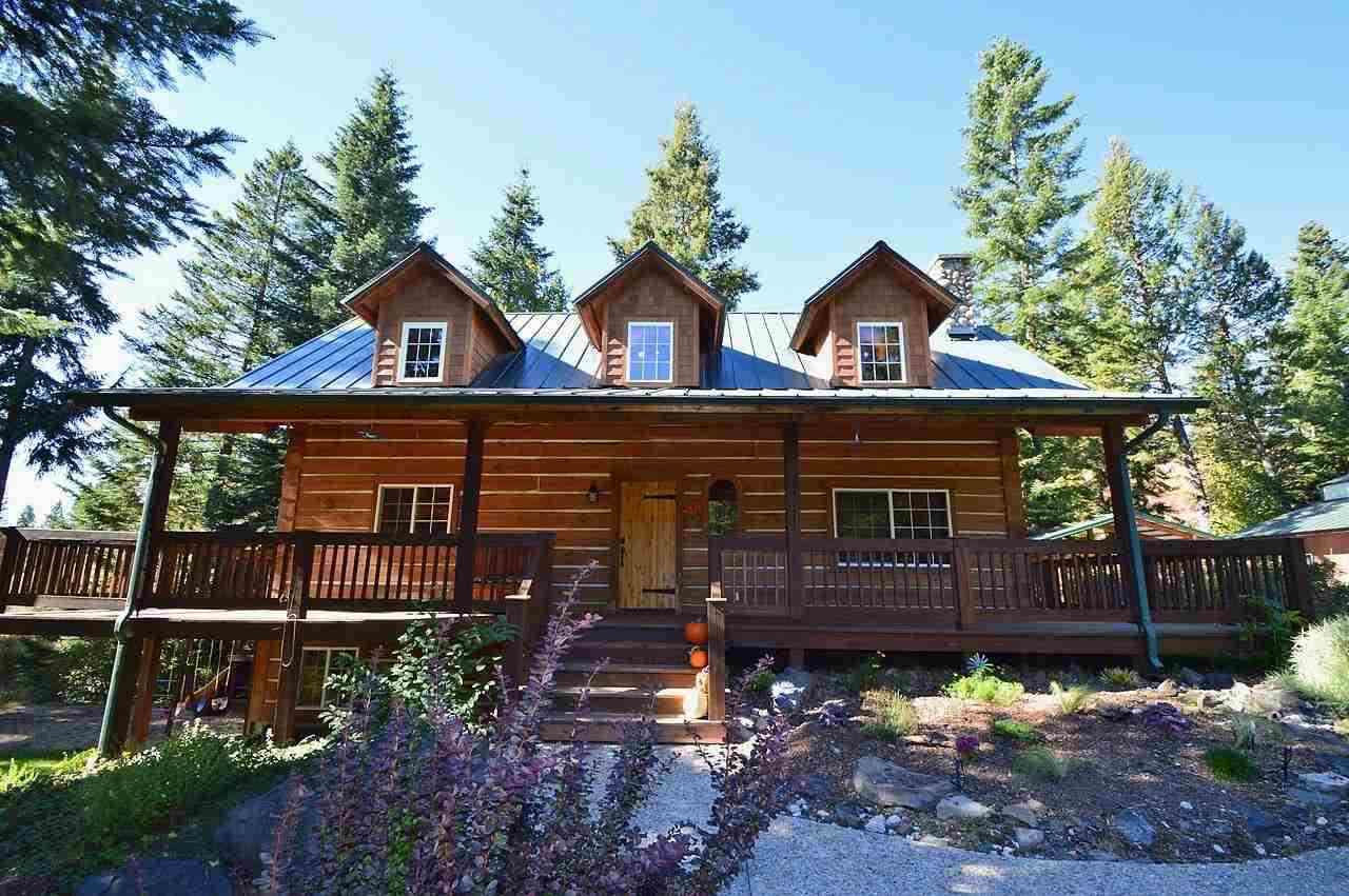 7910 E Porcupine - Photo 1