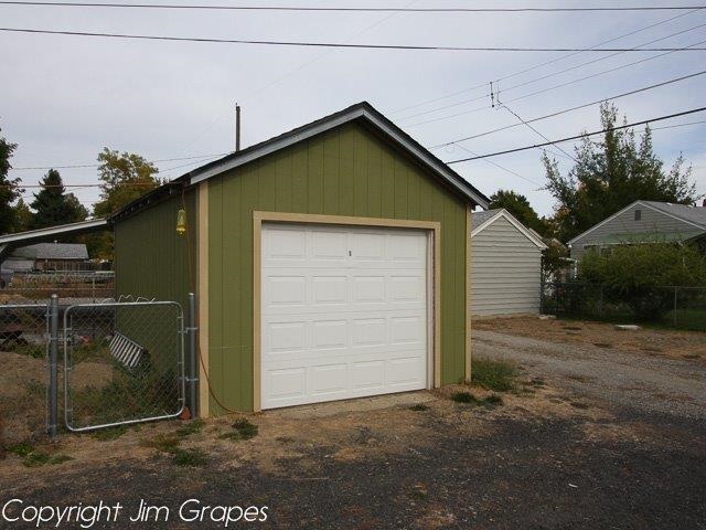 4928 N Whitehouse St - Photo 20