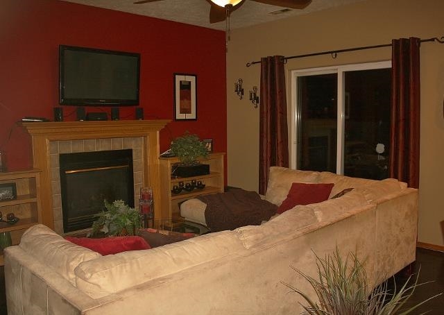 6851 N Cambridge Ln - Photo 8